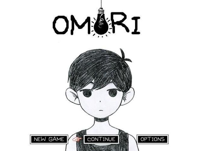 OMORI 