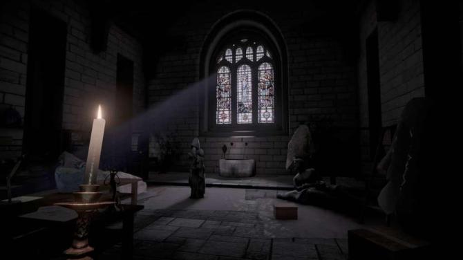 Don't Knock Twice 