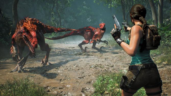 Tomb Raider: Legacy of Atlantis Deluxe Edition PRE-ORDER 