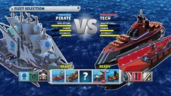 Battleship 