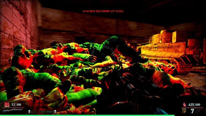 Operation Obliteration 2 