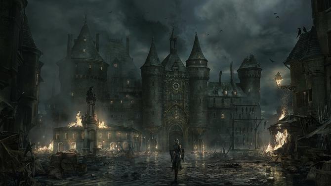 Steelrising Bastille Edition 