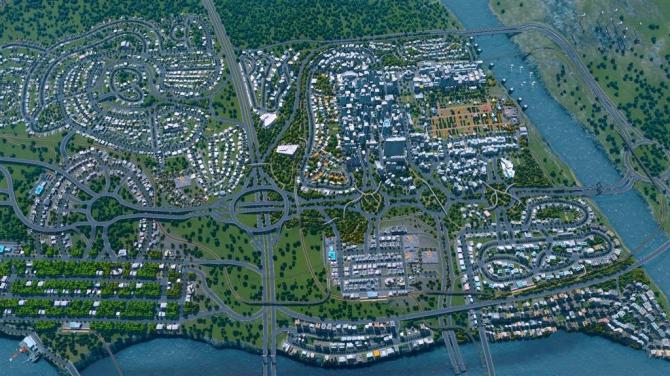 Cities: Skylines Premium Edition 2 