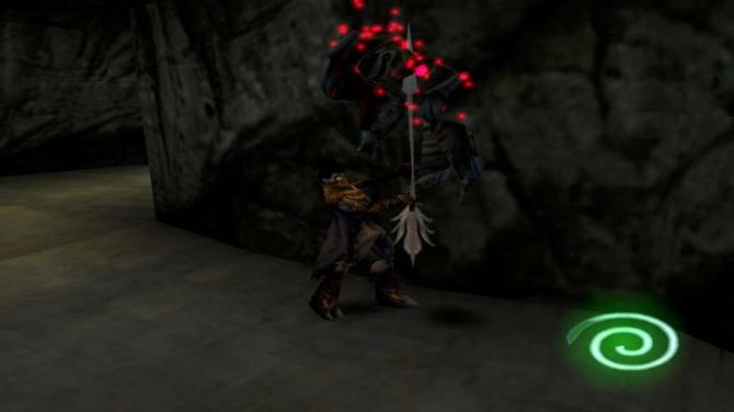 Legacy of Kain: Soul Reaver 