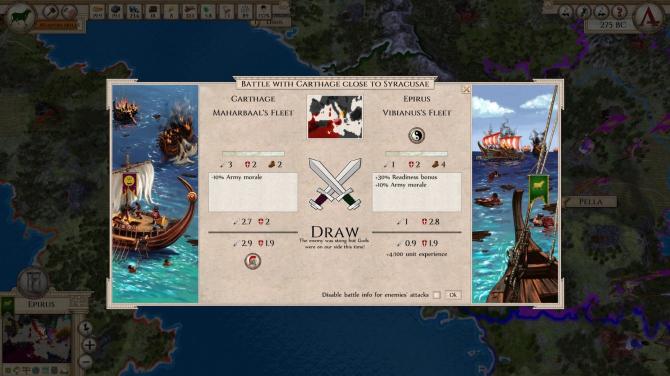 Aggressors: Ancient Rome 