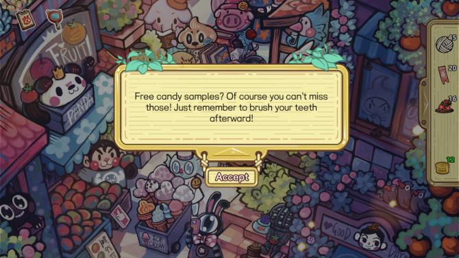Whisker Wanderlust: The Wondrous Journey 