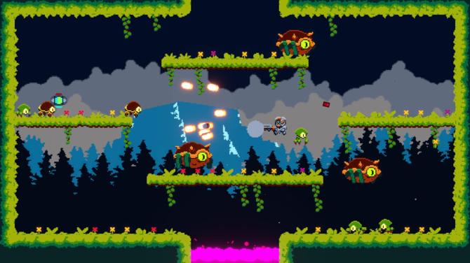 502's Arcade 