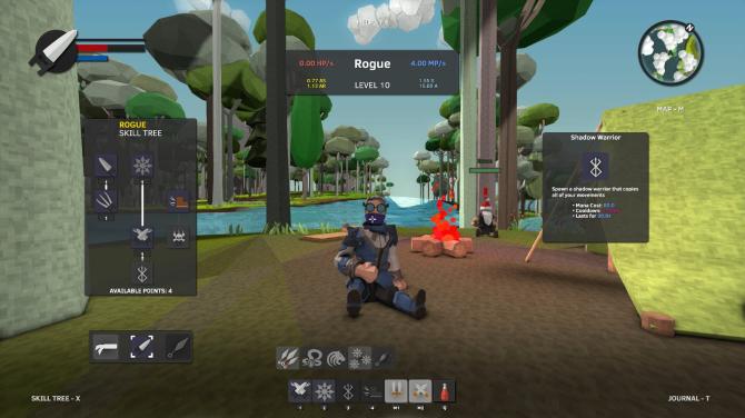 Project Hedra 