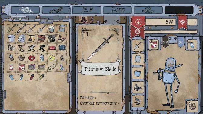 Feudal Alloy 