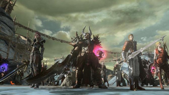 Kingdom Under Fire 2 Basic Edition 