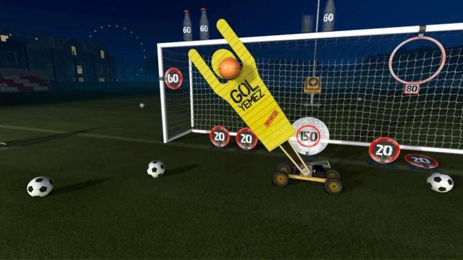 Header Goal VR: Being Axel Rix 