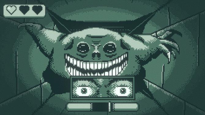 The Creepy Syndrome 