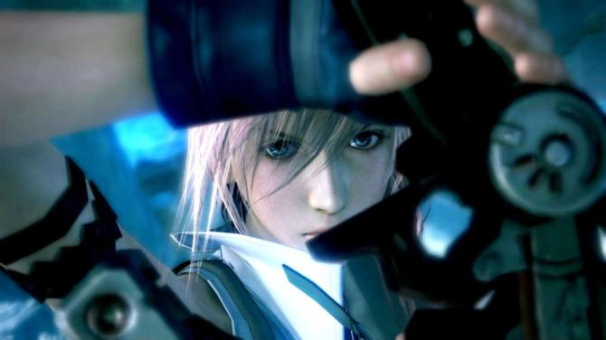 Final Fantasy XIII & XIII-2 