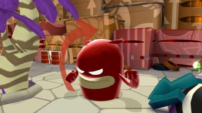 de Blob 