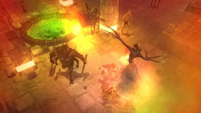 Avencast: Rise of the Mage 