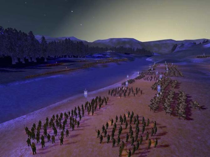 Rome: Total War Collection (2021) 
