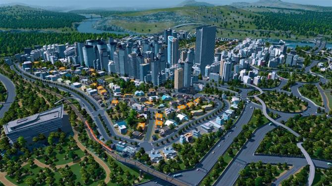 Cities: Skylines Premium Edition 2 