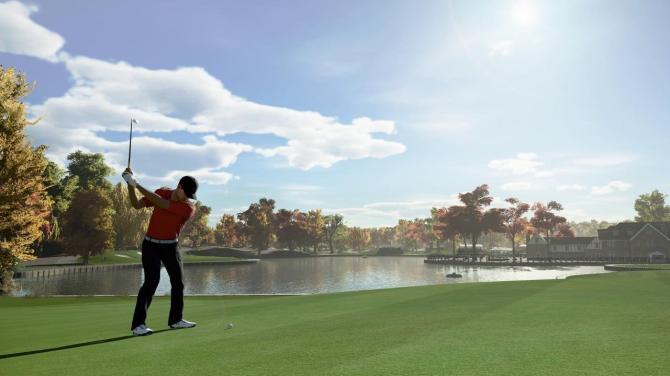 PGA TOUR 2K21 