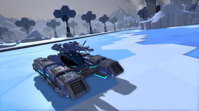 Battlezone Gold Edition 