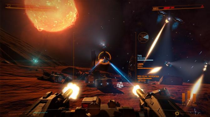 Elite Dangerous: Commander Premium Edition 