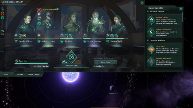Stellaris: Anniversary Edition 