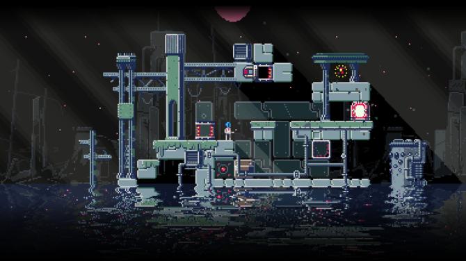 Stuffo the Puzzle Bot 