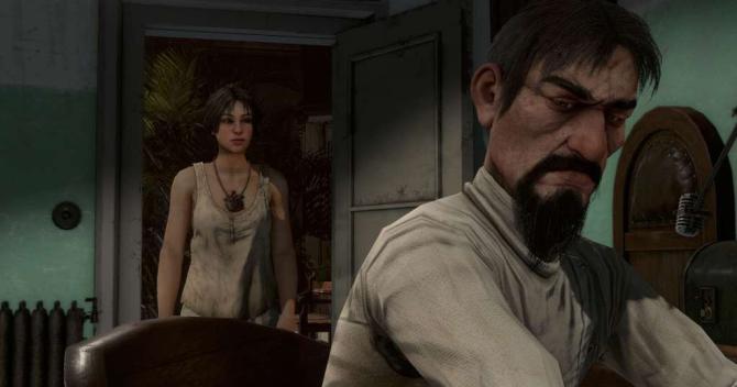Syberia 3 