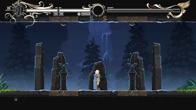 Record of Lodoss War -Deedlit in Wonder Labyrinth 