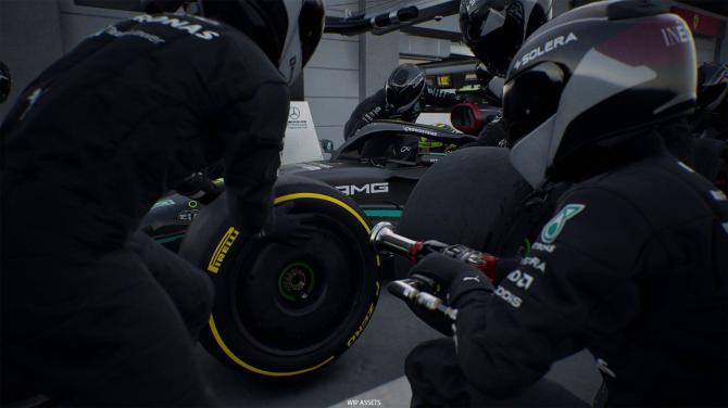 F1 Manager 2023 