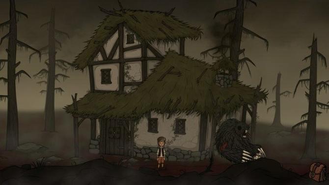 Creepy Tale Bundle 