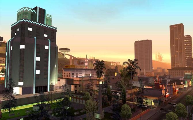 Grand Theft Auto Collection 
