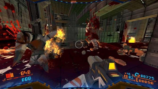 STRAFE: Millennium Edition 