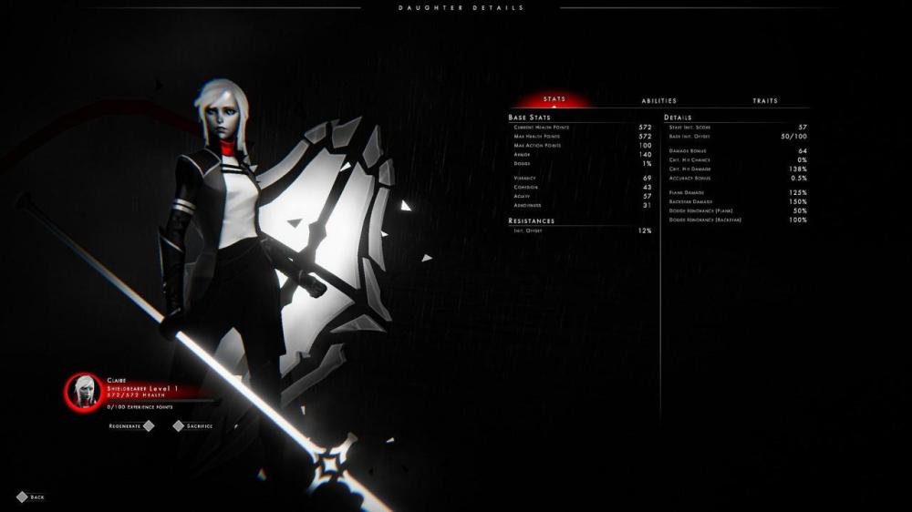 Othercide 