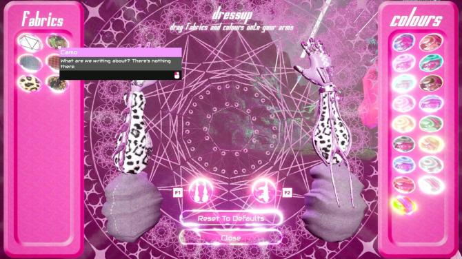 Don't Stop, Girlypop! 