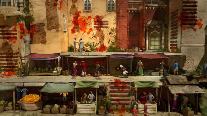 Assassin's Creed Chronicles: Trilogy 