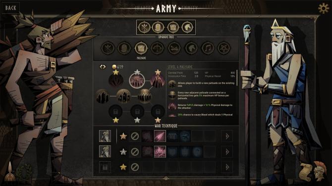 Legendary Hoplite 