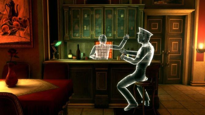 In Fear I Trust Episode 4 