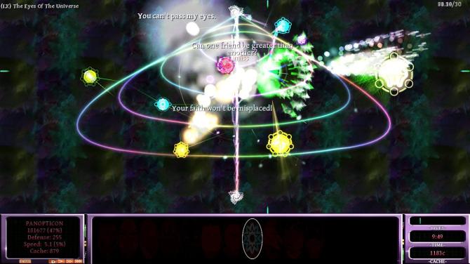 Immortal Defense 