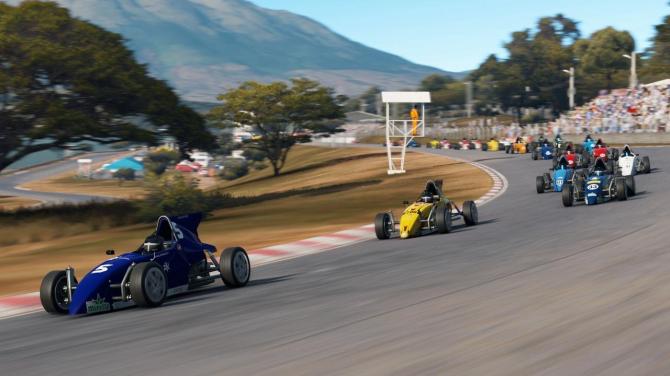 Automobilista 2 