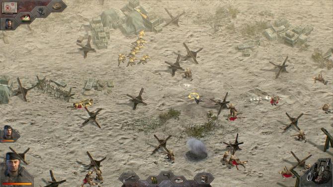 Commandos 2 & 3 – HD Remaster Double Pack Bundle St 