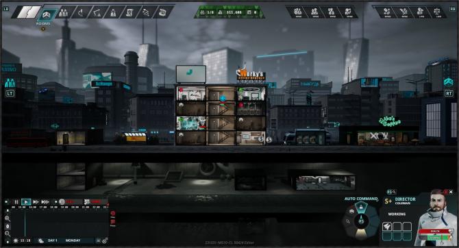 Undead Inc. Deluxe Edition 