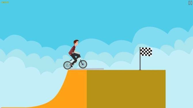 Draw Rider 2 
