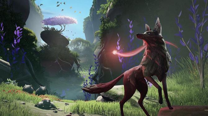 LOST EMBER 