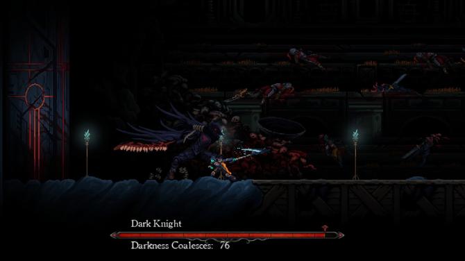 Death's Gambit: Afterlife 