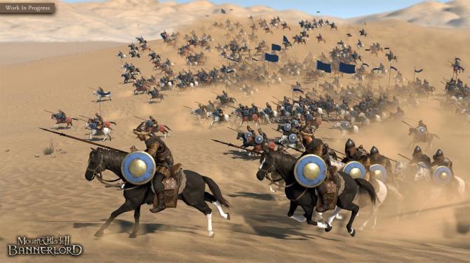 Mount & Blade II: Bannerlord Digital Deluxe Edition 