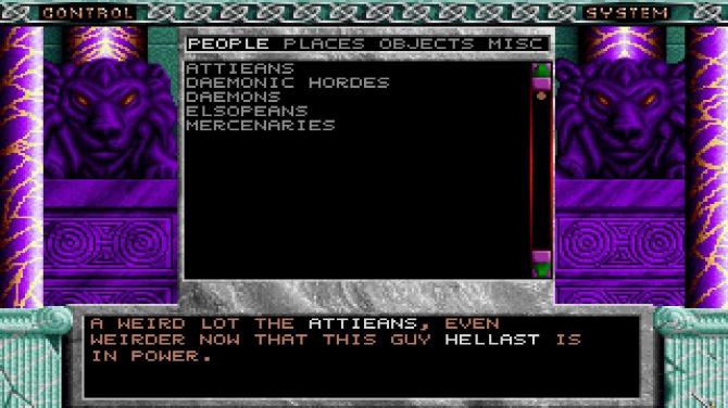 Daemonsgate 
