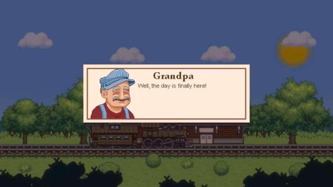 Tiny Rails 