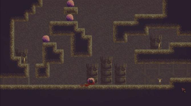 The Dweller 