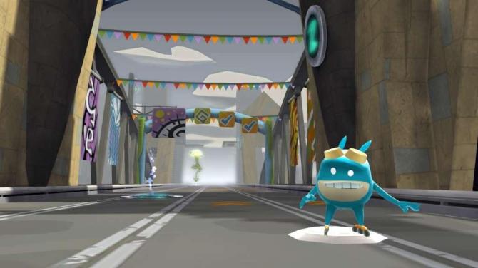 de Blob 