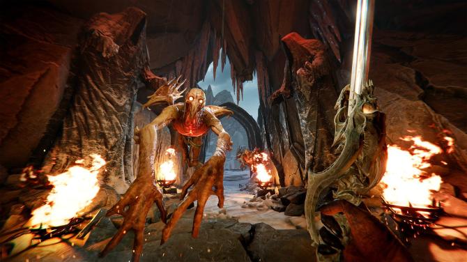 Metal: Hellsinger Complete Edition 